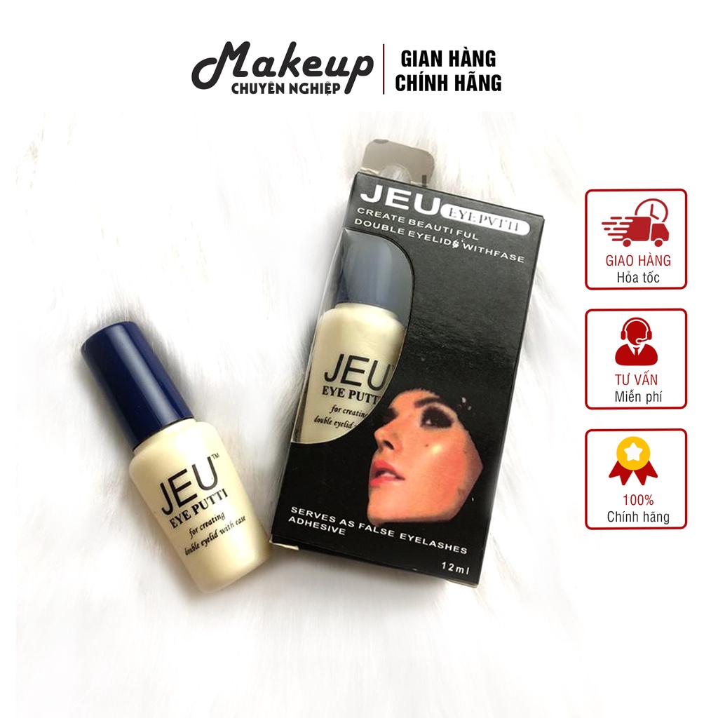 Keo JEU Eyepvtti siêu chắc