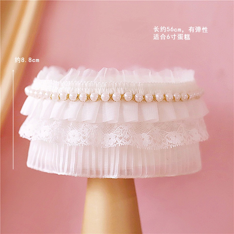 Phụ Kiện Cắm Trang Trí Bánh Kem Sinh Nhật Hình Vương Miện Dễ Thương