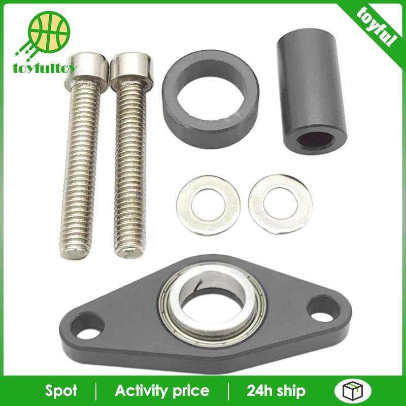 Phụ Tùng Thay Thế Cho Kawasaki ZX25R 2021-2022 Premium Màu Đen