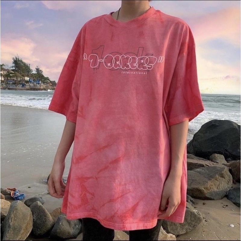 Tee Tie Dye @1oak.club