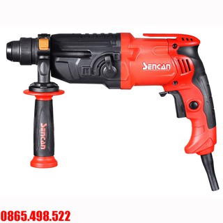 MÁY KHOAN BÚA SENCAN 722615