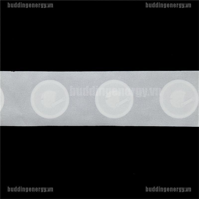 Bộ 10 Linh Kiện Điện Tử RFID NFC Ntag213 14443A