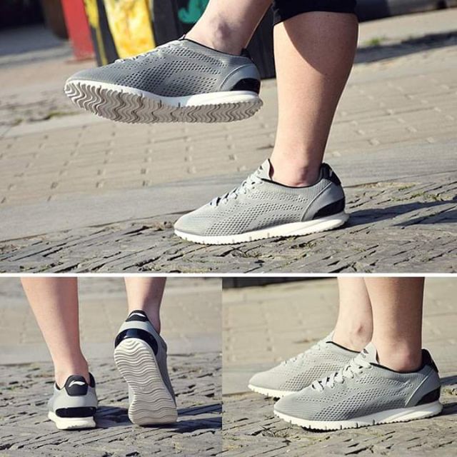 Giày Lining Nam nội địa Trung.