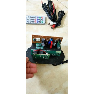 mạch loa corwn có Bluetooth