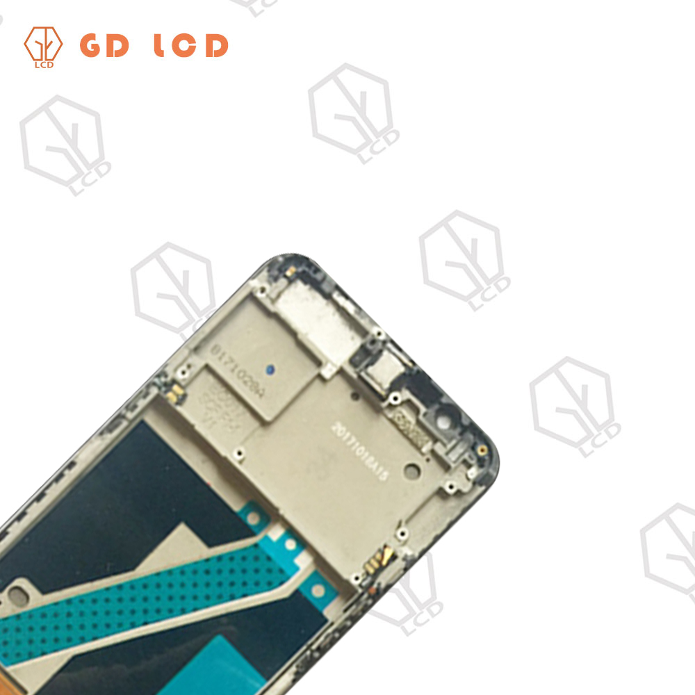 Màn Hình Điện Thoại Cảm Ứng Chất Lượng Cao Thay Thế Cho Oneplus 5T A5