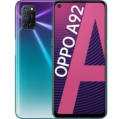 Điện thoại OPPO A92 ram 8gb 128gb mới 100% hàng chính hãng