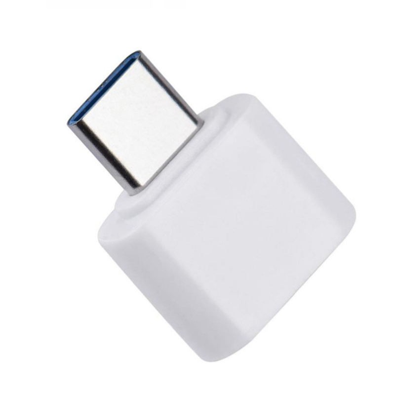 Adapter chuyển đổi cáp ổ cắm USB 3.0 - đầu cắm Type-C OTG chất lượng cao