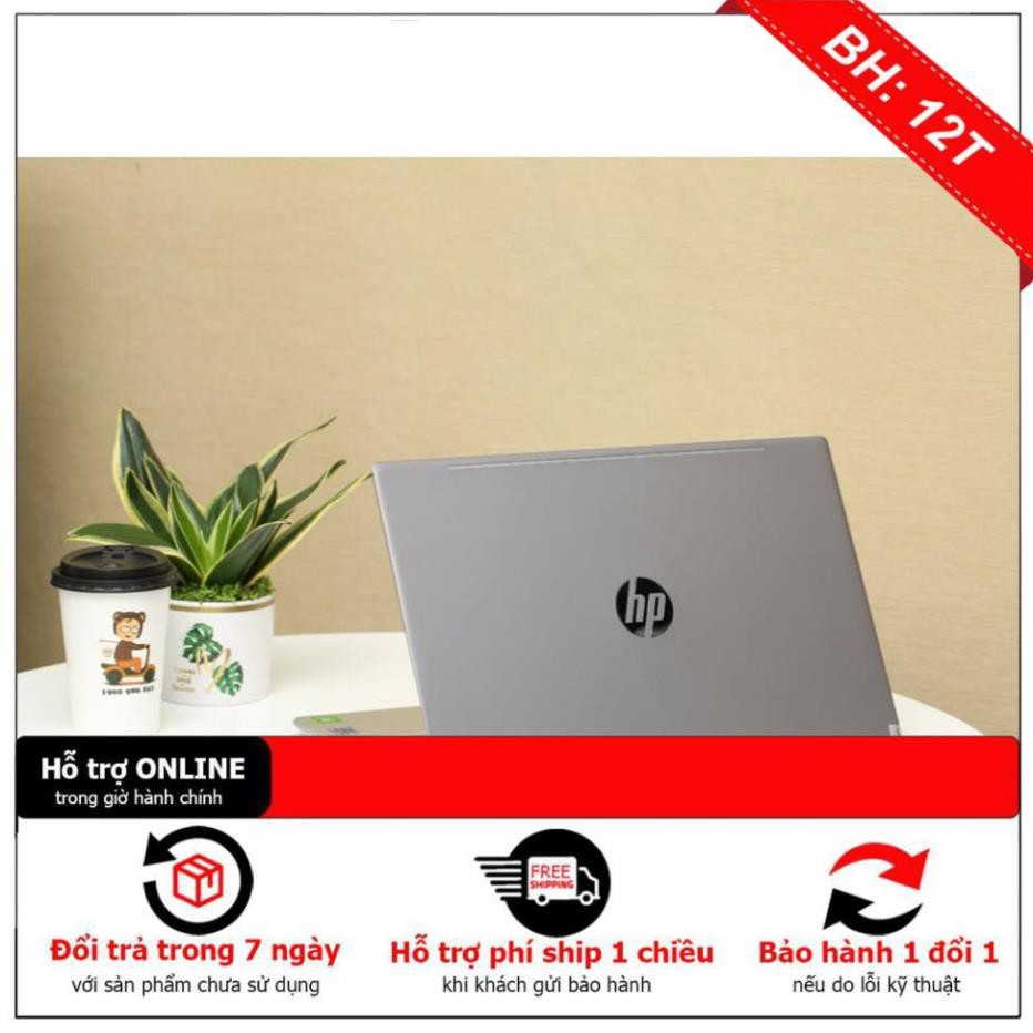 BH12TH Laptop HP Pavilion 15 cs3119TX i5 1035G1/4GB/256GB/2GB MX250/Win10 (9FN16PA) | BigBuy360 - bigbuy360.vn