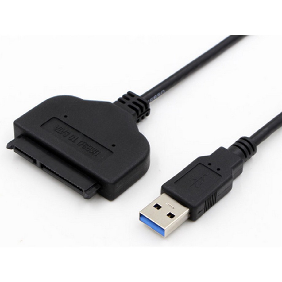 Cáp chuyển Sata to USB 3.0 cho HDD SDD 2.5 inch JM88 | WebRaoVat - webraovat.net.vn