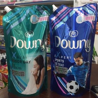 Xả vải Downy túi 1,4 lit