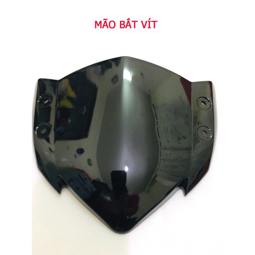 MÃO ĐẦU ĐÈN XE EX 150 Ảnh thật Sp