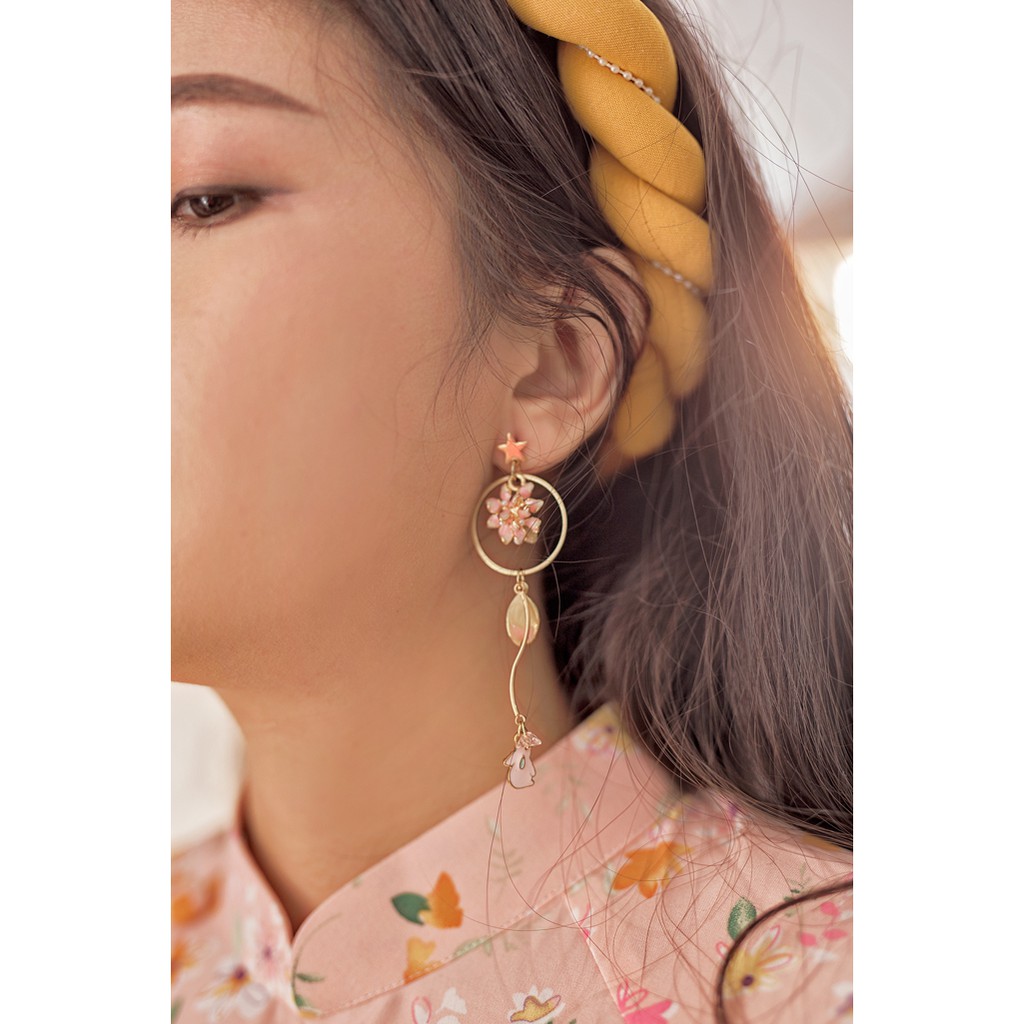 Sumire Store Áo dài Truyền thống Xuân Kim