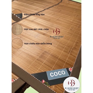 Chiếu trúc tăm kẻ gấu