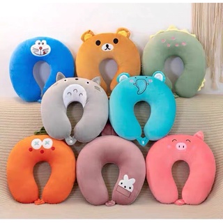 Gối đeo cổ chống mỏi