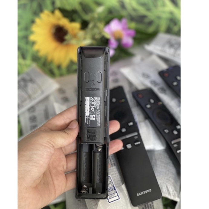 Điều  khiển  tivi samsung  giọng nói mới  100%