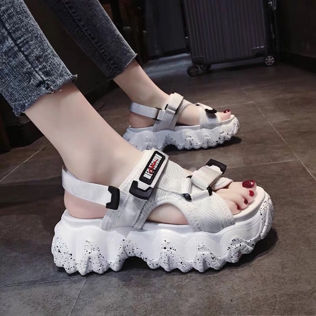 Sandal cao 6cm chuẩn loại 1