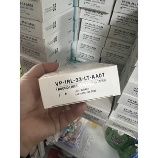 [CHÍNH HÃNG ] KIm vertix Pico - lẻ -Hộp