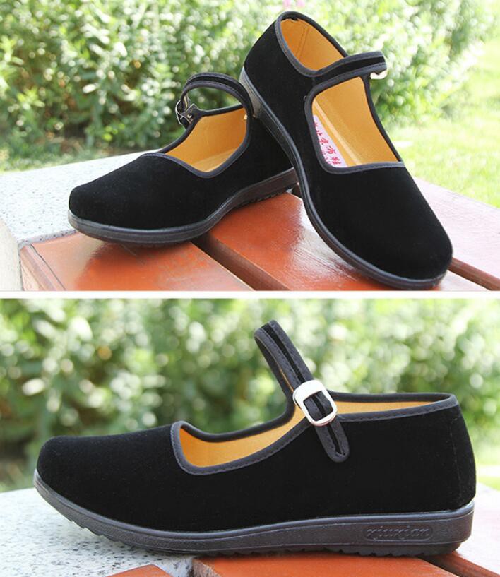 Giày Cao Gót Thời Trang Hàn Cho Nữ | BigBuy360 - bigbuy360.vn