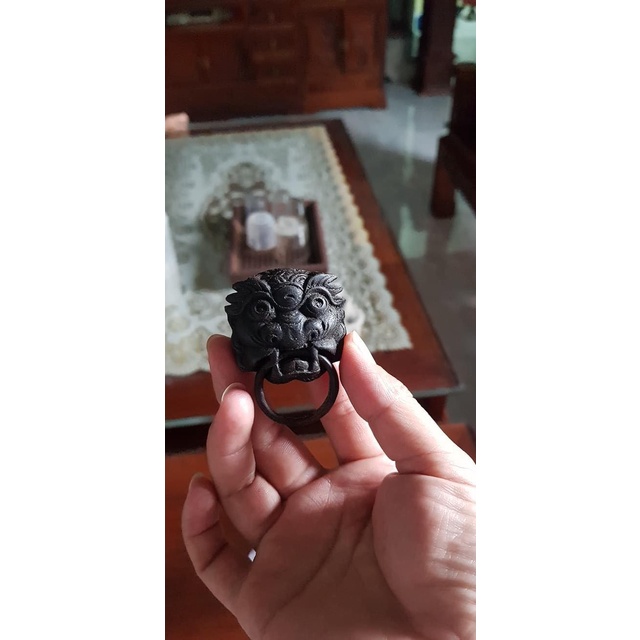 Hổ phù cho lông chim chào mào Phụ Kiện Lồng Chim Bảo Anh