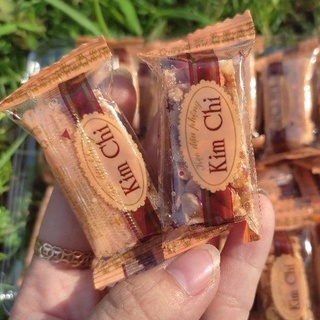 Kẹo đậu phộng/kẹo thèo lèo Kim Chi 500g/1kg