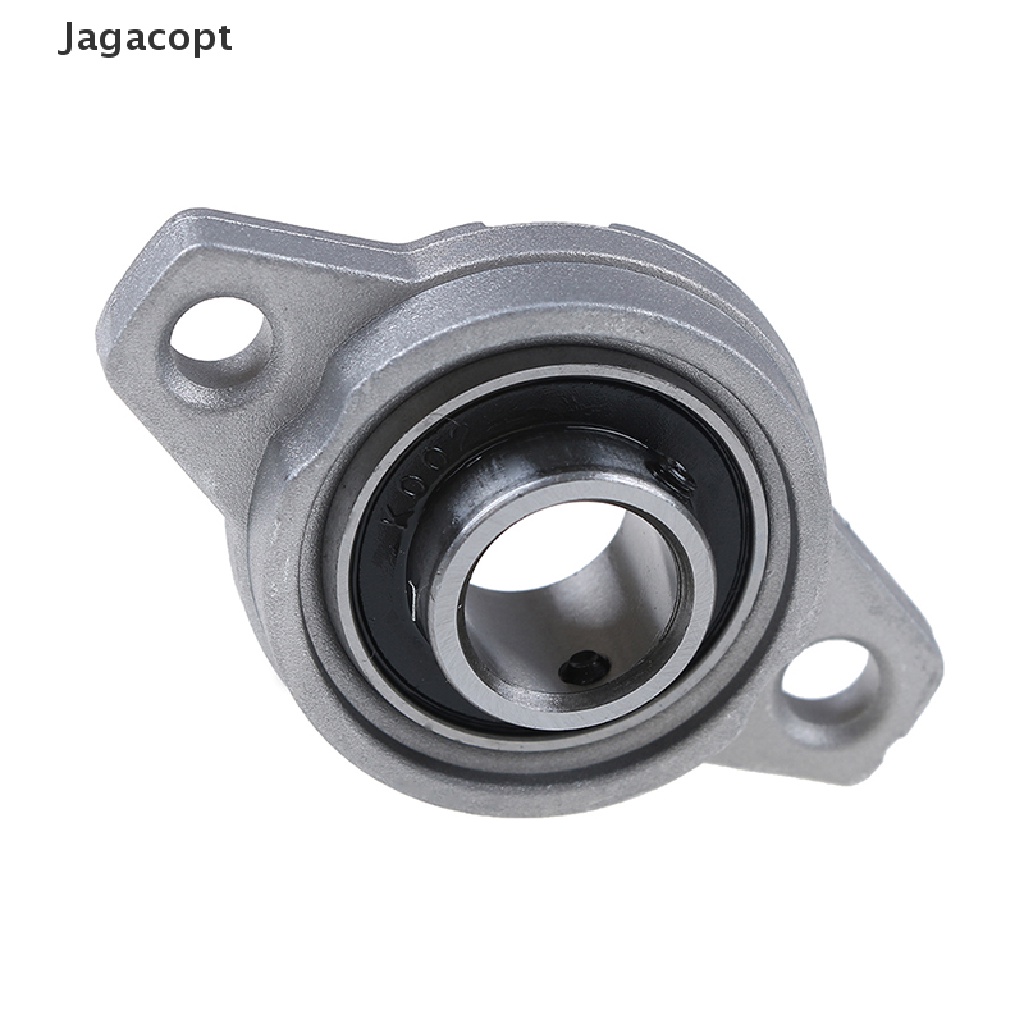 Gối đỡ vòng bi ngang trục kích thước 8mm 10mm 12mm 15mm