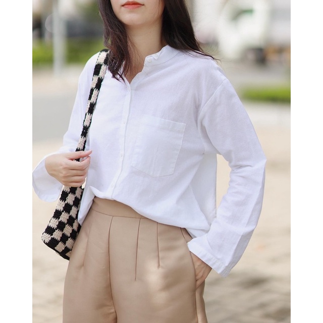 Quần short tafta RUCHAN