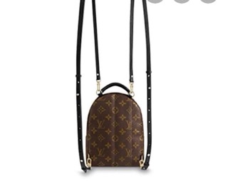 Balo mini lv