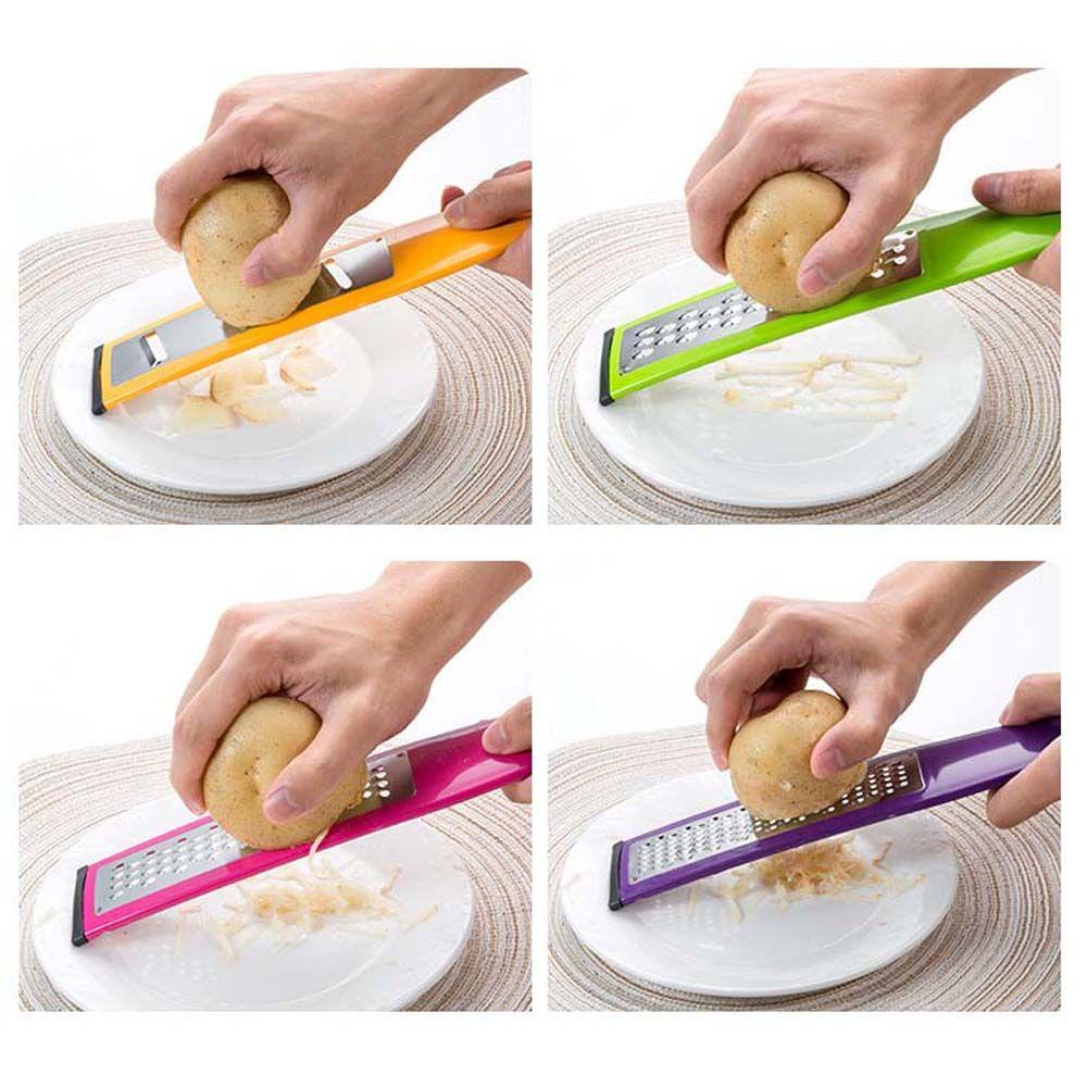 Dụng Cụ Bào Sợi Rau Củ Quả Đa Năng Cho Nhà Bếp