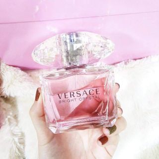 Versace bright crystal