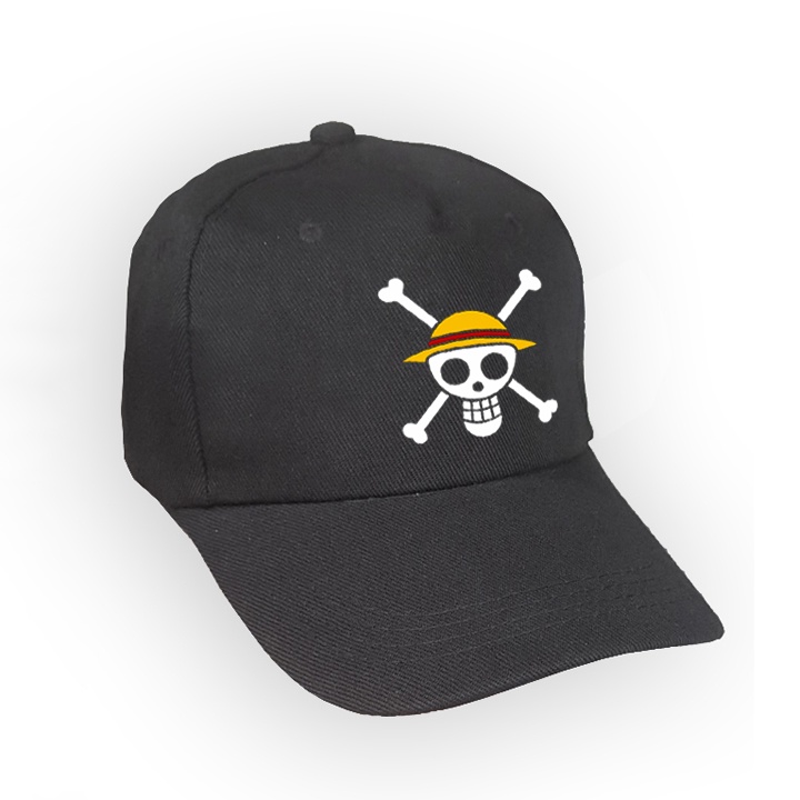 Mũ nón One Piece Lưỡi trai