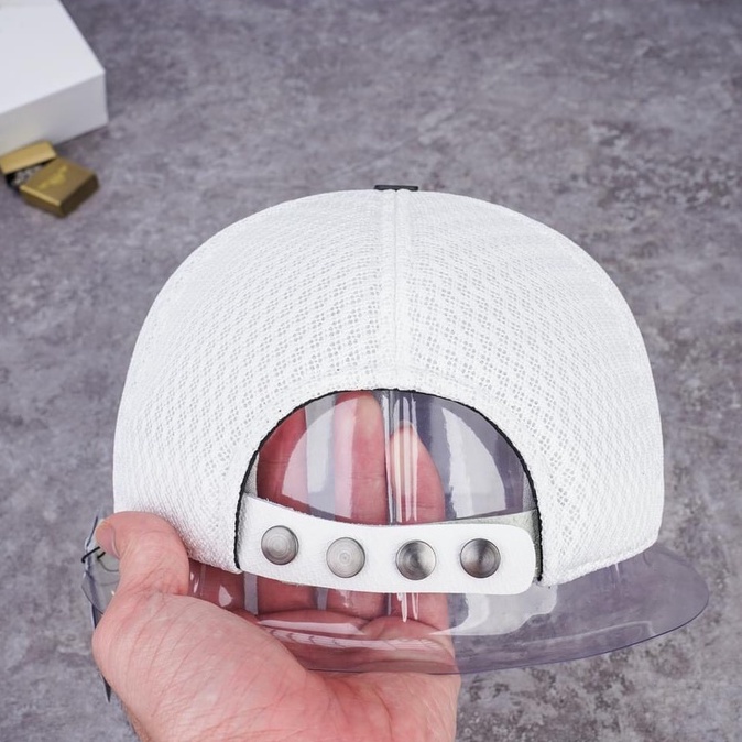 Mũ snapback Nón Sơn nam MC210F hàng chính hãng chất liệu cao cấp hoạ tiết 2021  - Hùng Nón Hiệu