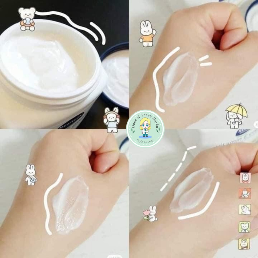 Kem dưỡng da mềm mịn vitamin E Redwin Cream 300gr) Úc, kem dưỡng làm đẹp da