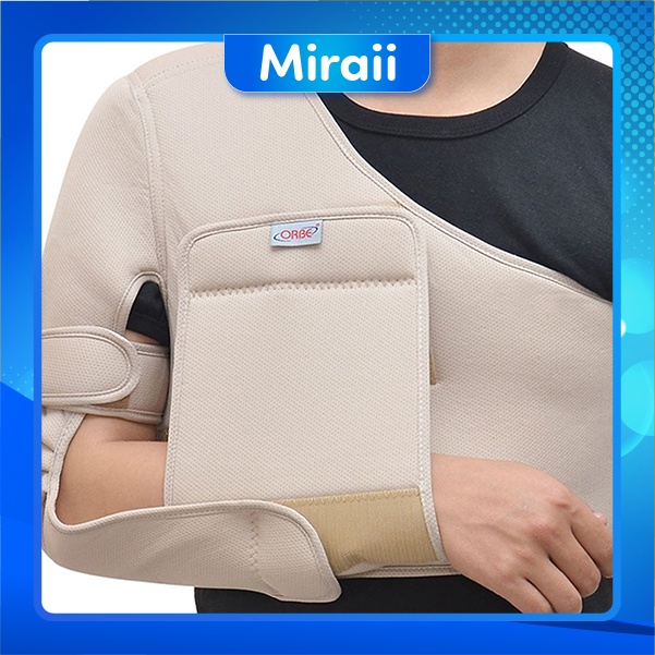 Băng Cố Định Khớp Vai ORBE H1