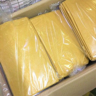 Váng đậu khô ( Tàu hũ ky ) - Loại khô sạch - 1kg