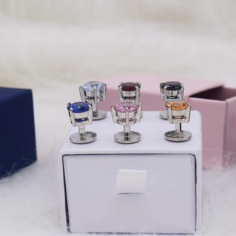 Butang Baju (5 Cái)