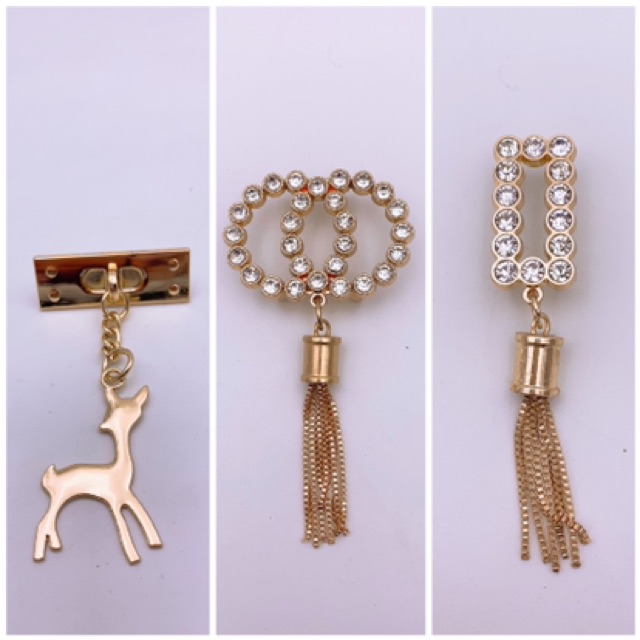 SET TÚI TRONG HÌNH BÁN NGUYỆT