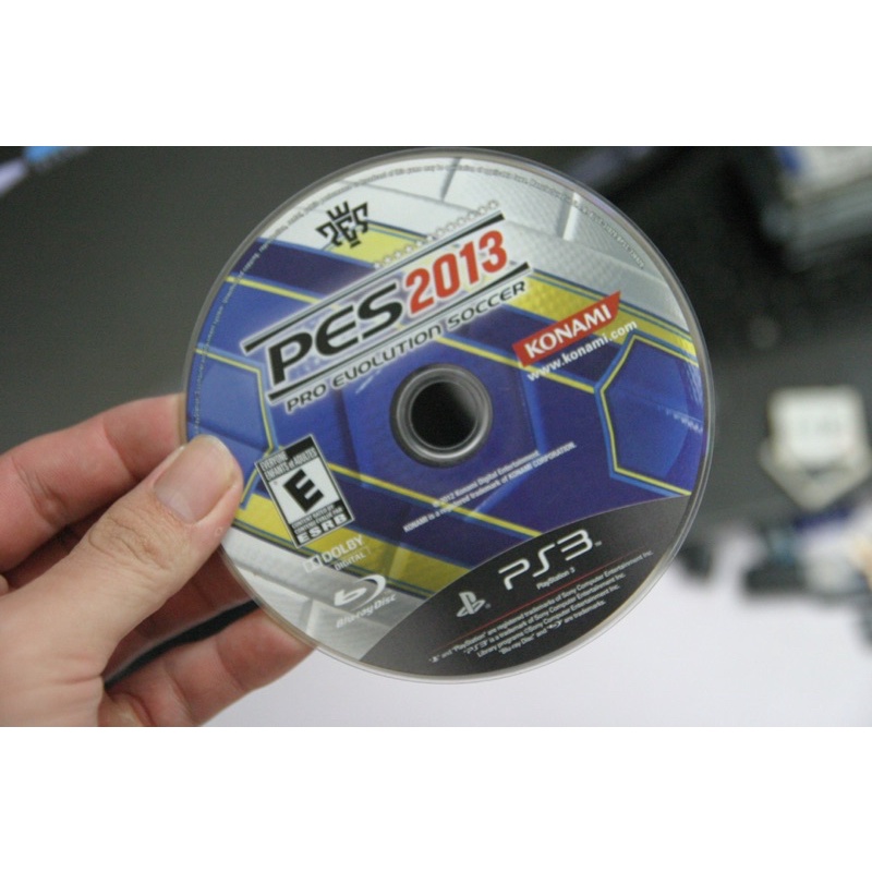 Trò chơi không có hộp cho máy game ps3 made in japan