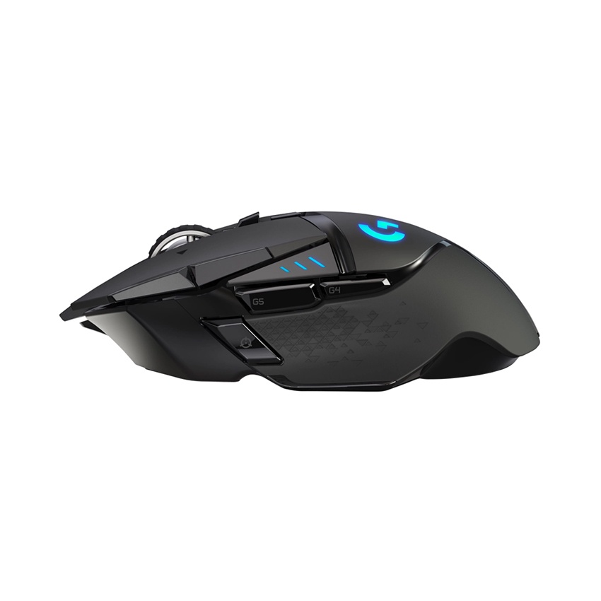 Chuột chơi game không dây Logitech G502 Lightspeed