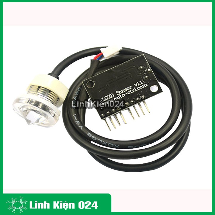 Module Cảm Biến Mực Nước Analog