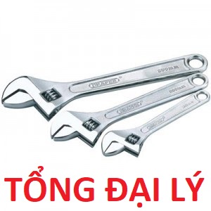 Mỏ Lết Các Loại 6'' - 8'' - 10'' - 12'' (Chính Hãng)