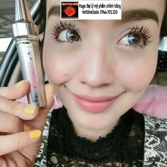 MACARA 3D BROW TONES