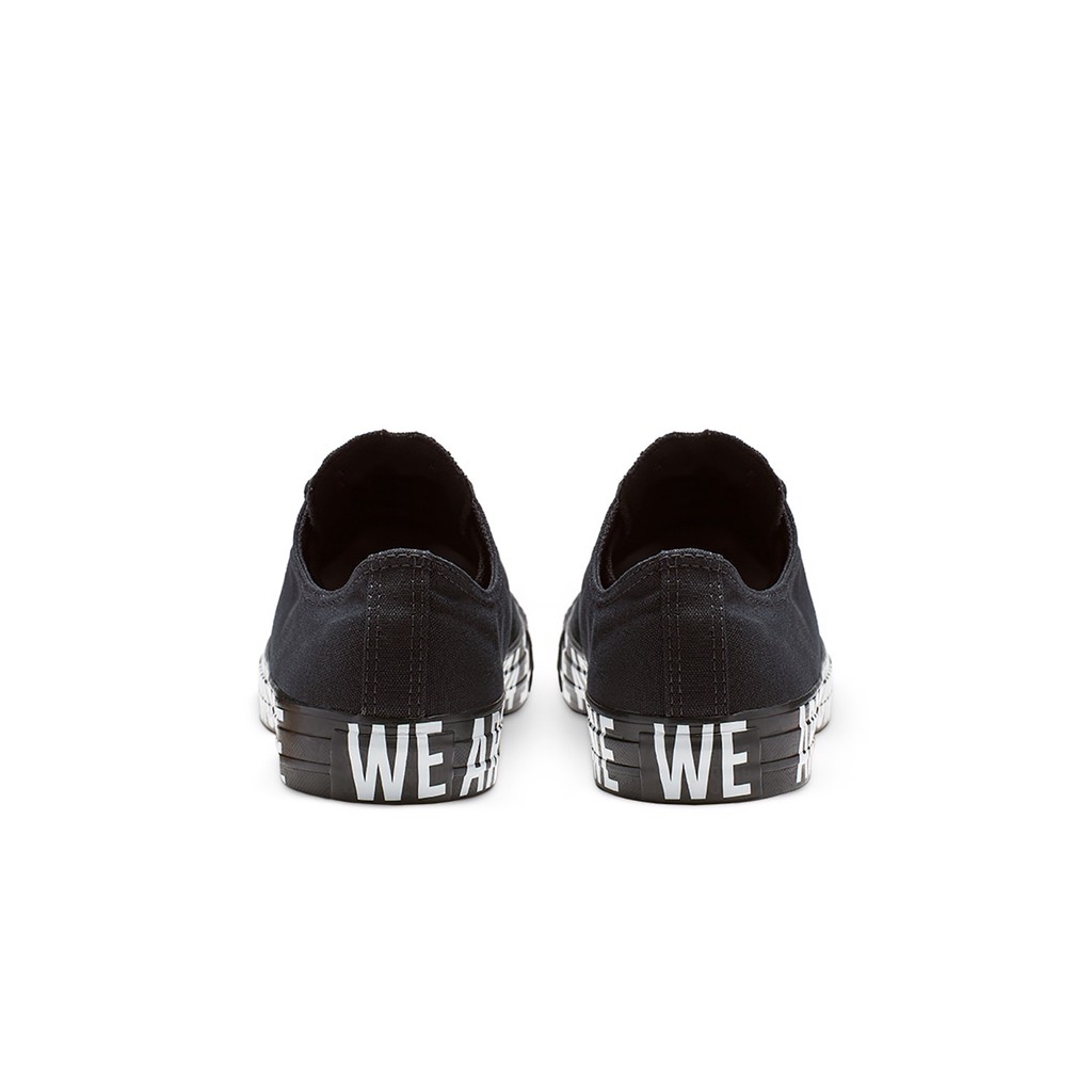 Giày Converse Chuck Taylor All Star We Are Not Alone - 165382