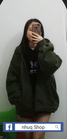 Áo khoác hoodies