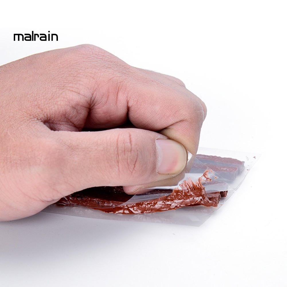 Bộ 8 Dụng Cụ Vá Lốp Xe Ô Tô Tiện Lợi