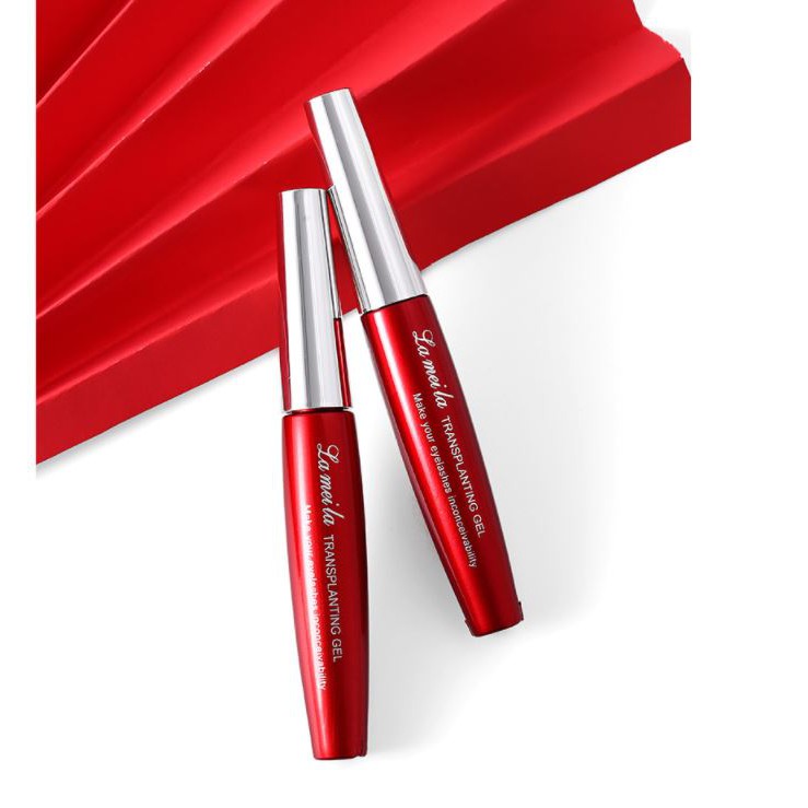 CHUỐT MI – MASCARA Lameila Transplanting Gel - KHÔNG LEM KHÔNG TRÔI | BigBuy360 - bigbuy360.vn