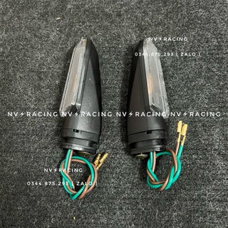 Xi nhan sau kiểu theo xe Vario/Winner/WinnerX