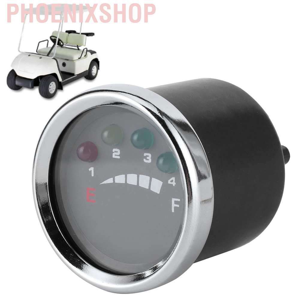 Đồng Hồ Đo Điện Năng Lượng Mặt Trời Cho Xe Hơi