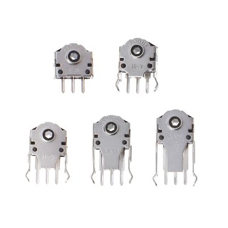 Star✨25pcs 5 Kinds Mouse Encoder Kit Wheel Encoder Switches