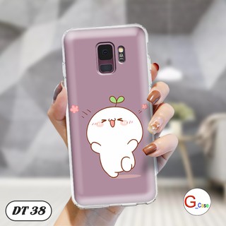 Ốp lưng dẻo cho Samsung Galaxy S9