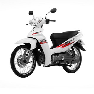 [Sale Sốc] Tem Dán Xe Máy Sirius 2016 3 Lớp . (Siêu Rẻ)